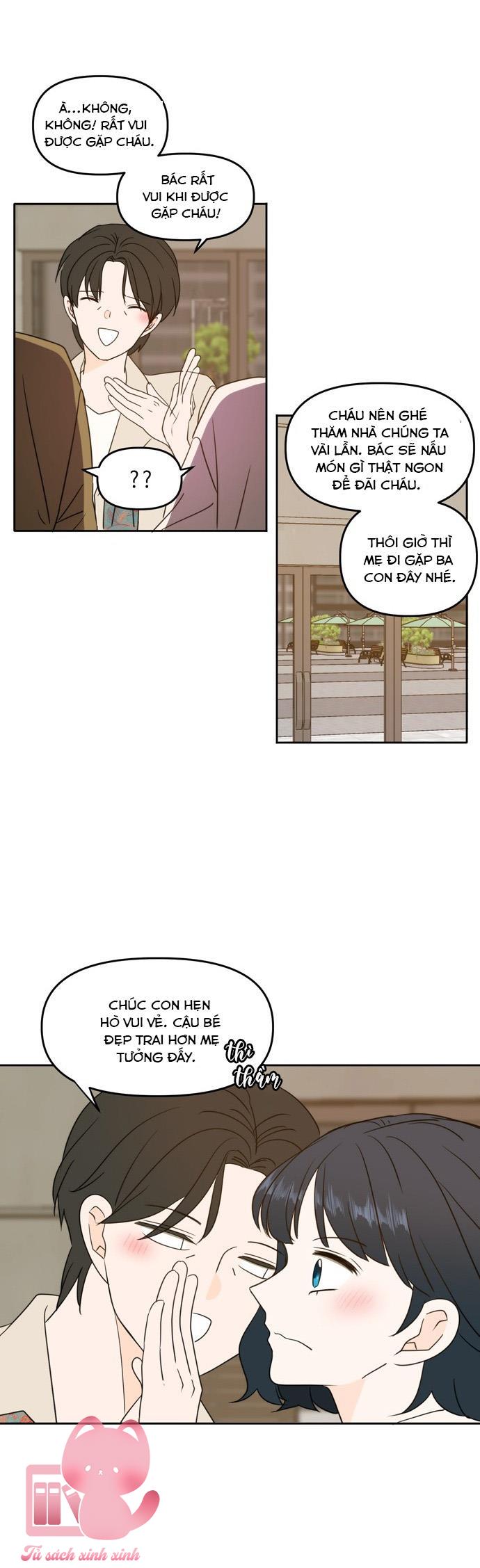 Hẹn Gặp Nhau Ở Kiếp Thứ 19 - Chap 94 - Trang 22