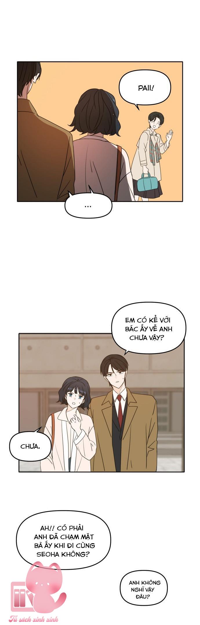 Hẹn Gặp Nhau Ở Kiếp Thứ 19 - Chap 94 - Trang 23