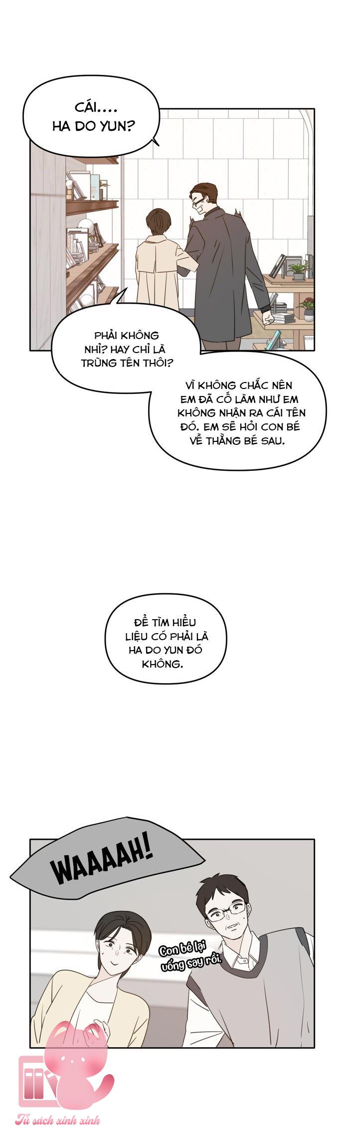 Hẹn Gặp Nhau Ở Kiếp Thứ 19 - Chap 94 - Trang 25