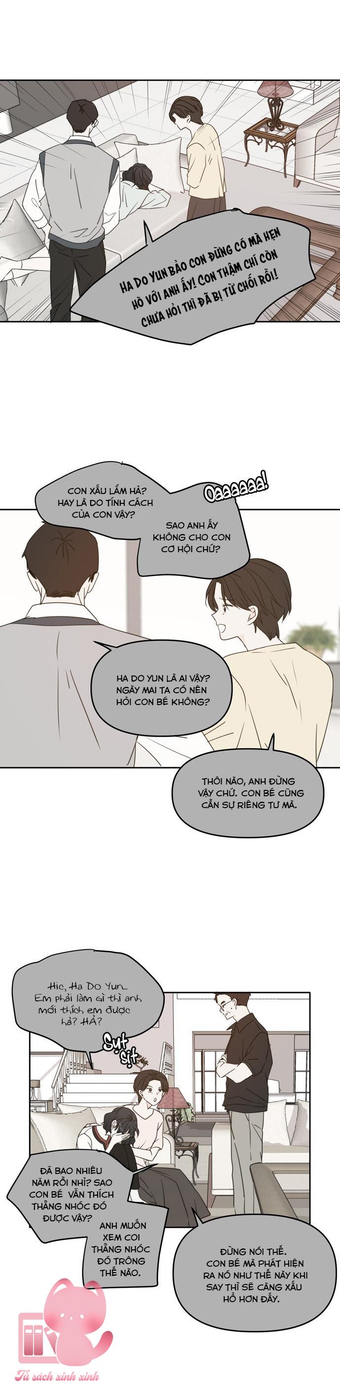 Hẹn Gặp Nhau Ở Kiếp Thứ 19 - Chap 94 - Trang 26