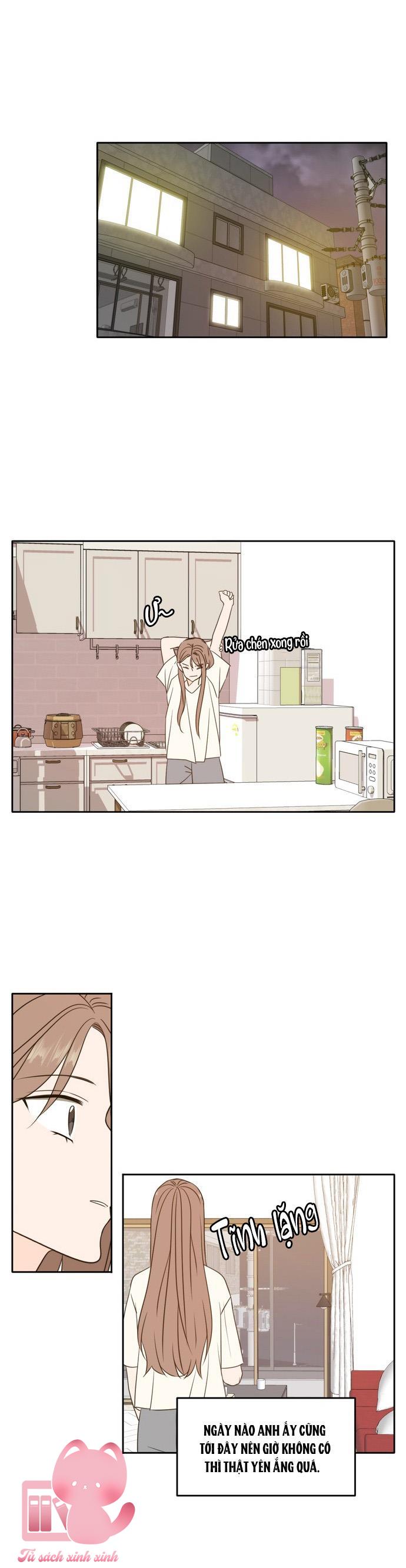 Hẹn Gặp Nhau Ở Kiếp Thứ 19 - Chap 94 - Trang 28