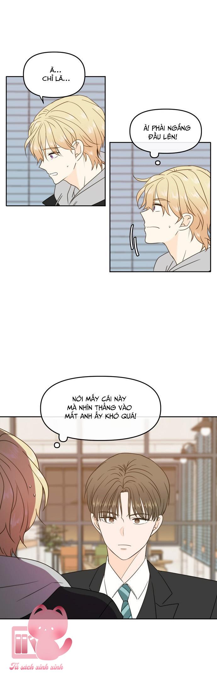 Hẹn Gặp Nhau Ở Kiếp Thứ 19 - Chap 94 - Trang 36