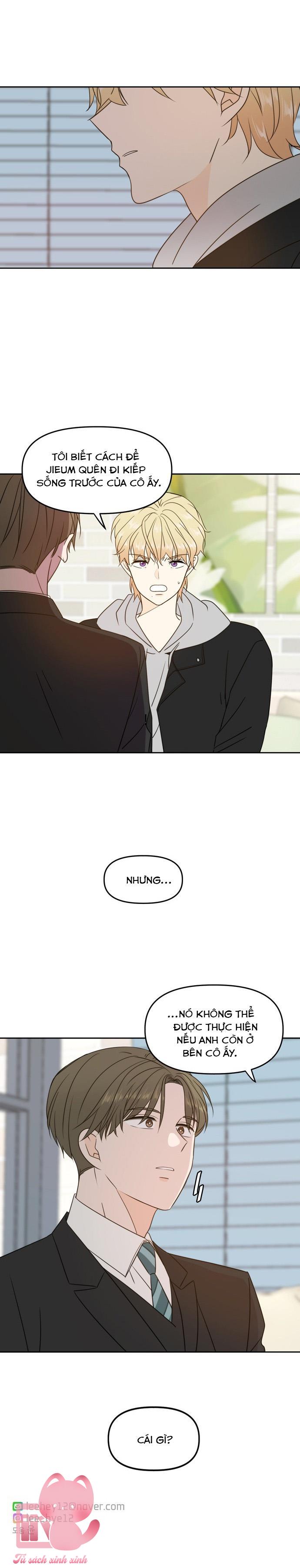Hẹn Gặp Nhau Ở Kiếp Thứ 19 - Chap 94 - Trang 38