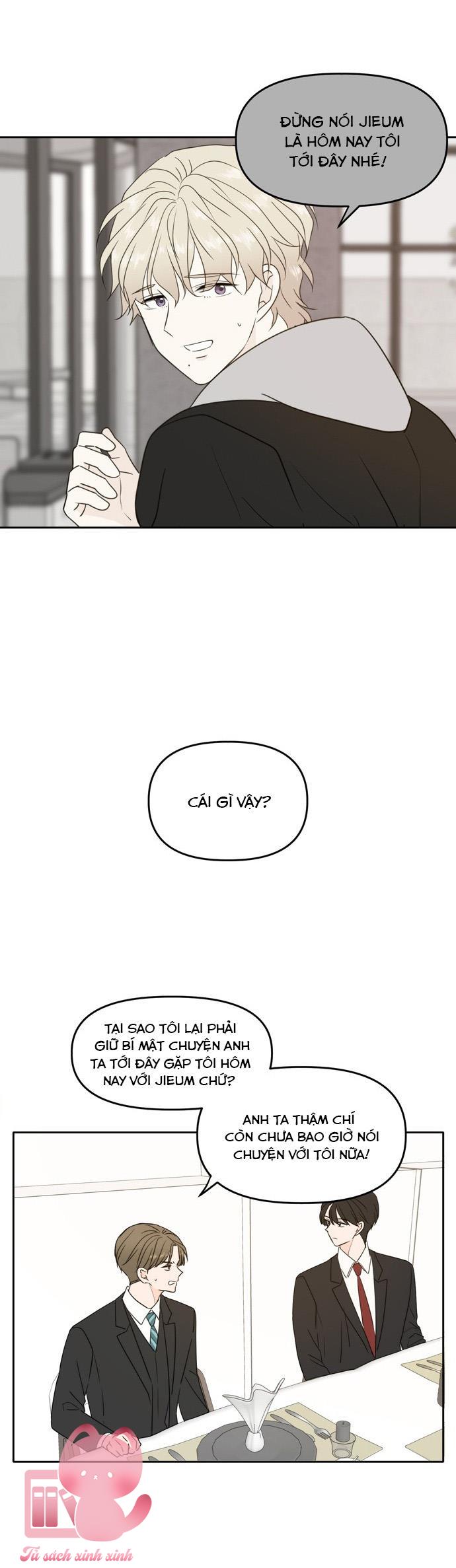 Hẹn Gặp Nhau Ở Kiếp Thứ 19 - Chap 94 - Trang 6