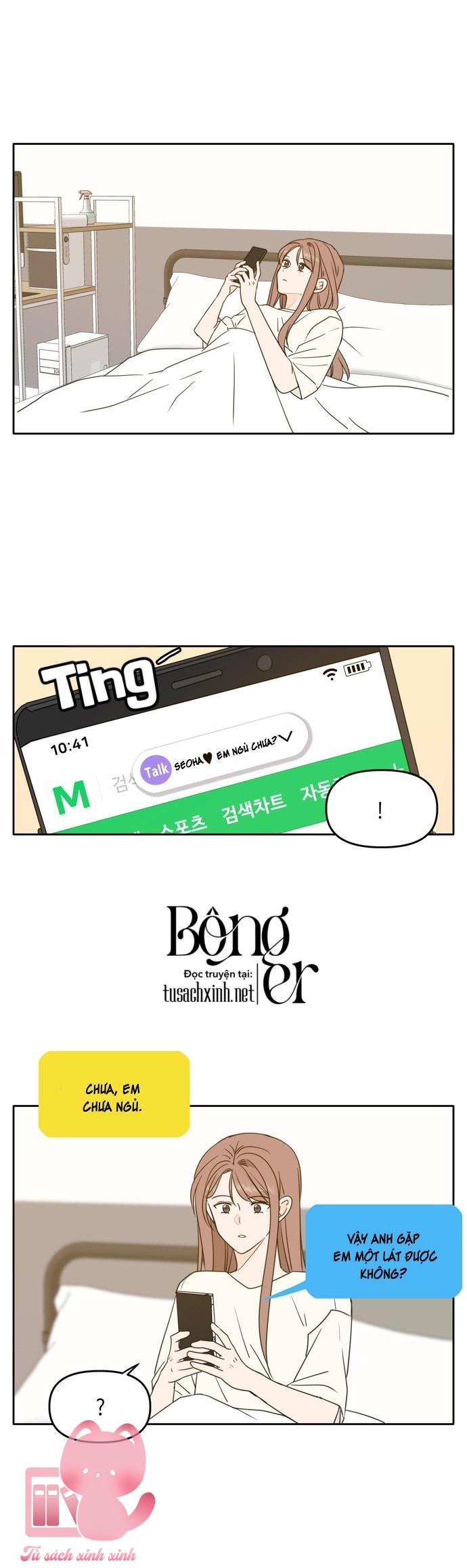 Hẹn Gặp Nhau Ở Kiếp Thứ 19 - Chap 95 - Trang 2