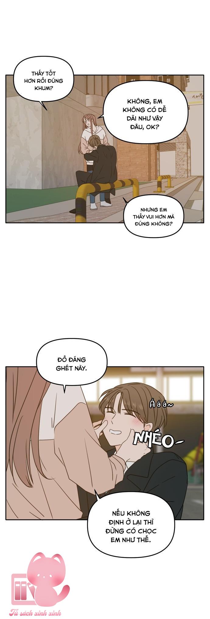 Hẹn Gặp Nhau Ở Kiếp Thứ 19 - Chap 95 - Trang 12