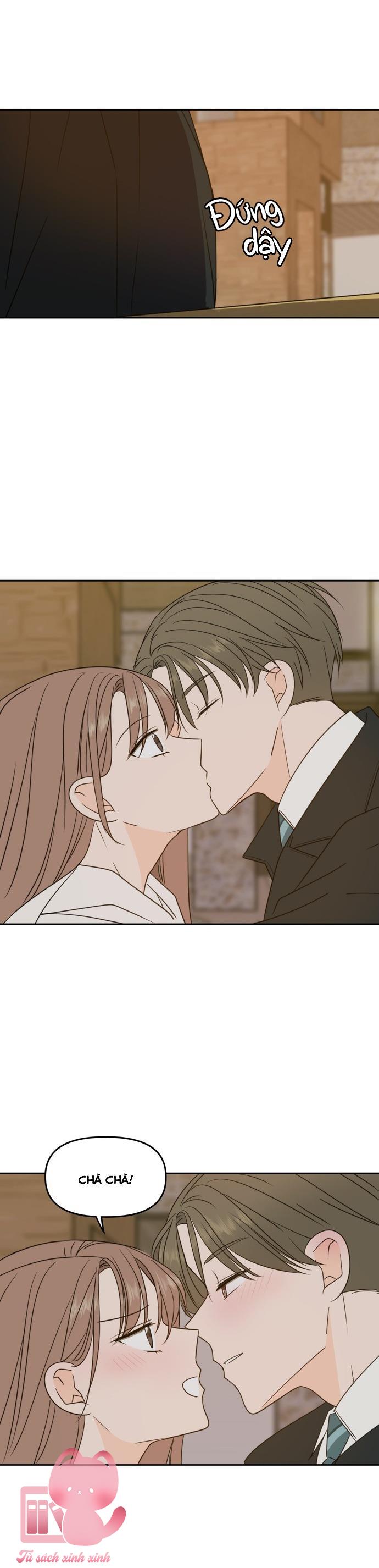 Hẹn Gặp Nhau Ở Kiếp Thứ 19 - Chap 95 - Trang 13