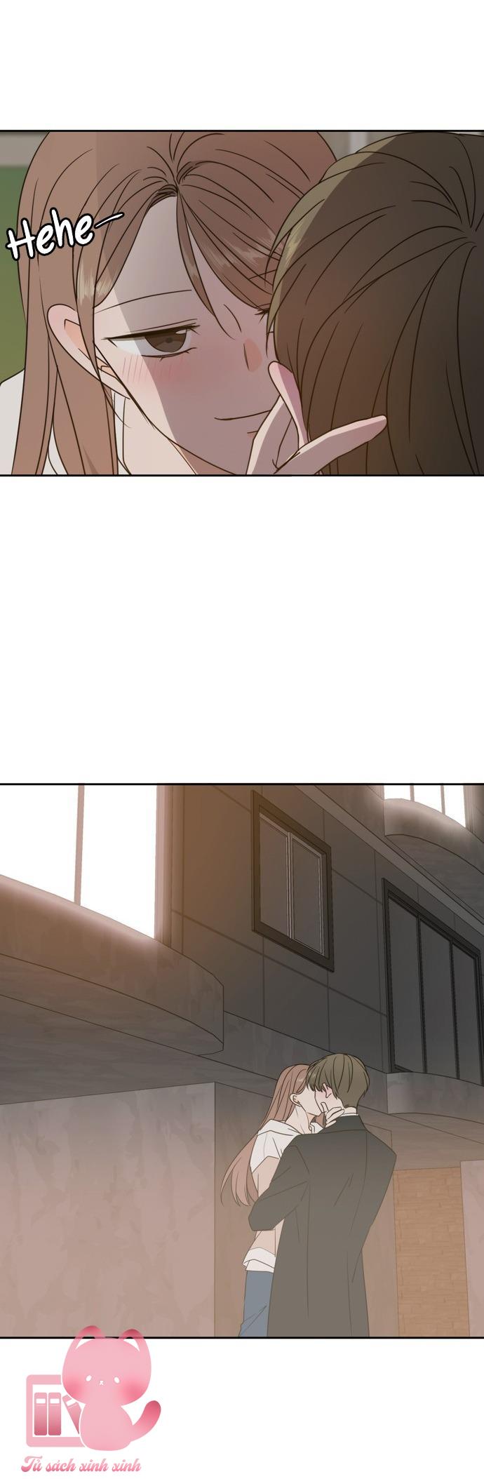 Hẹn Gặp Nhau Ở Kiếp Thứ 19 - Chap 95 - Trang 14