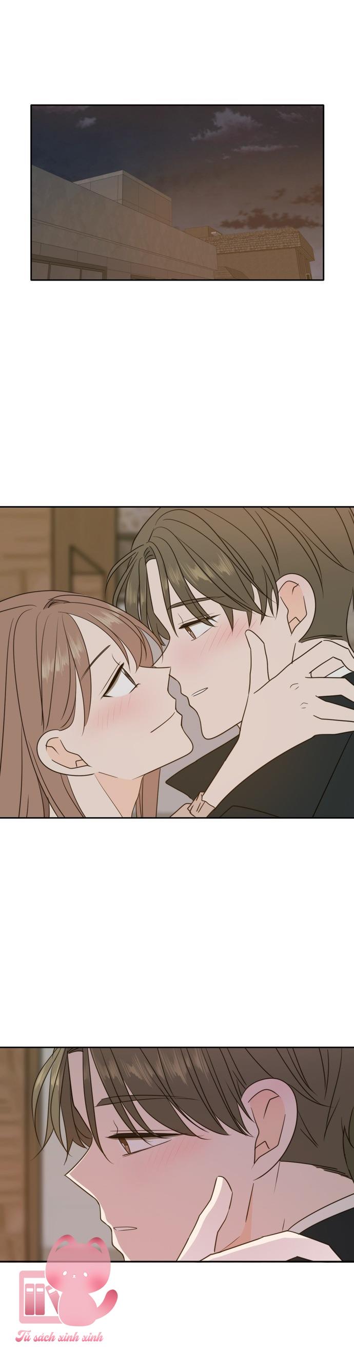 Hẹn Gặp Nhau Ở Kiếp Thứ 19 - Chap 95 - Trang 15