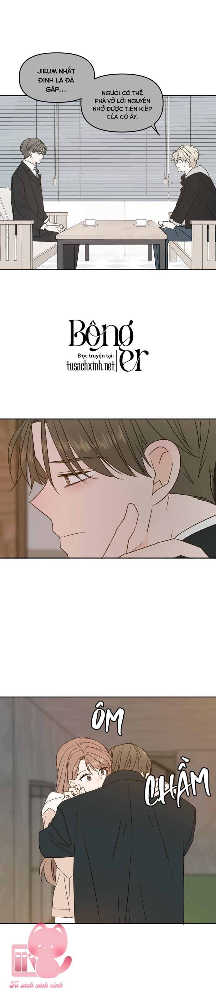 Hẹn Gặp Nhau Ở Kiếp Thứ 19 - Chap 95 - Trang 16
