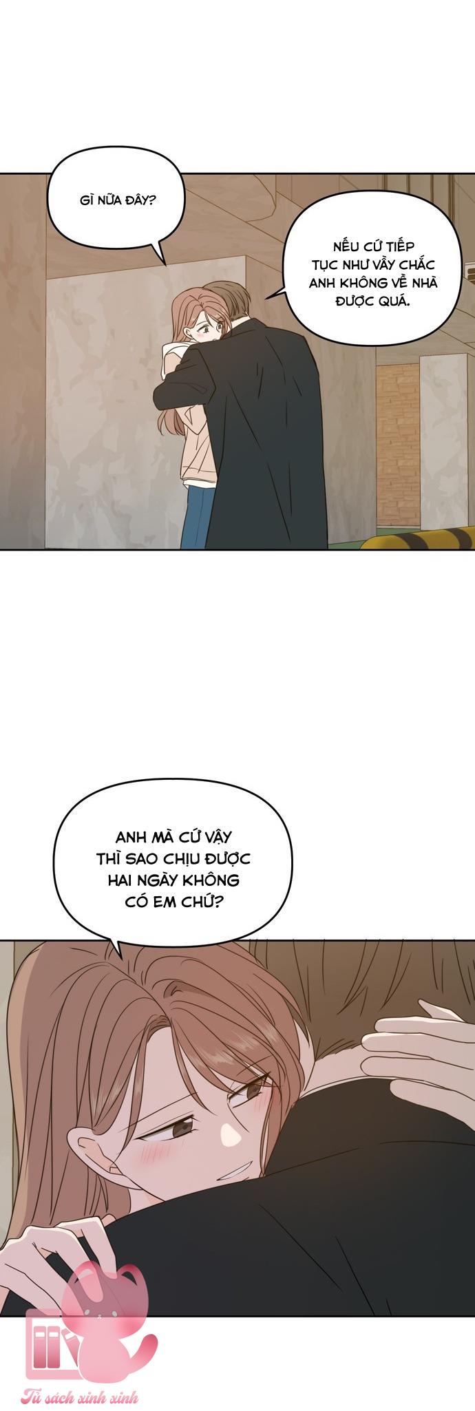 Hẹn Gặp Nhau Ở Kiếp Thứ 19 - Chap 95 - Trang 17