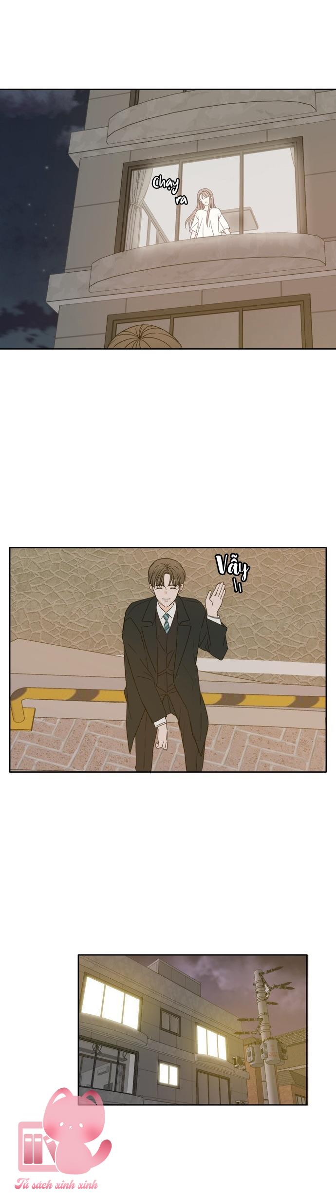 Hẹn Gặp Nhau Ở Kiếp Thứ 19 - Chap 95 - Trang 3