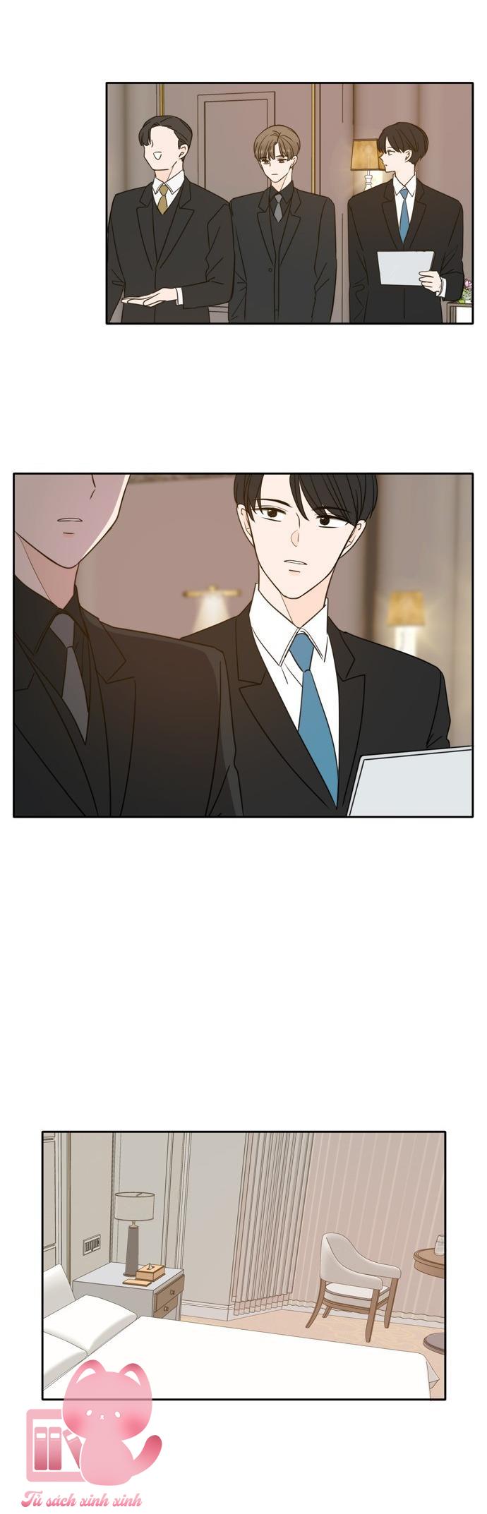 Hẹn Gặp Nhau Ở Kiếp Thứ 19 - Chap 95 - Trang 23