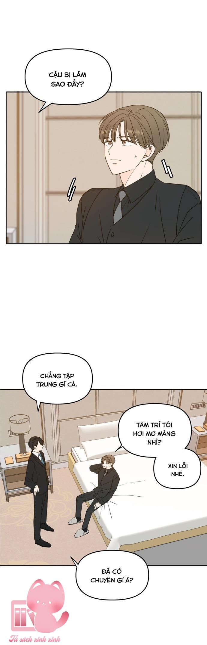Hẹn Gặp Nhau Ở Kiếp Thứ 19 - Chap 95 - Trang 24