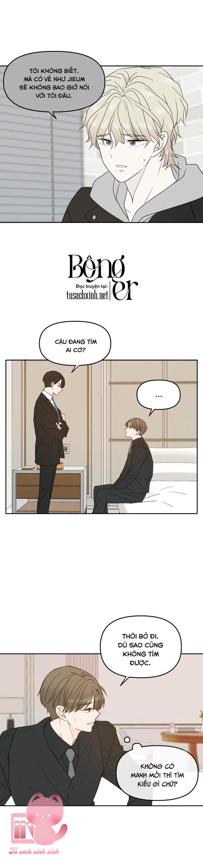 Hẹn Gặp Nhau Ở Kiếp Thứ 19 - Chap 95 - Trang 26