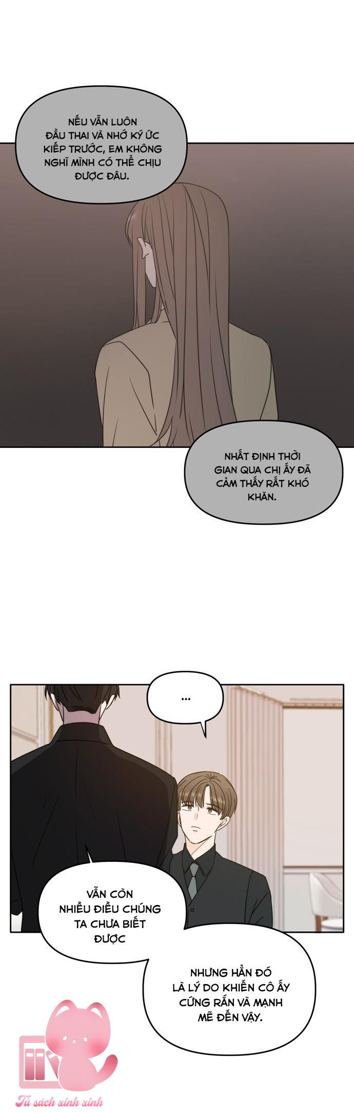 Hẹn Gặp Nhau Ở Kiếp Thứ 19 - Chap 95 - Trang 30
