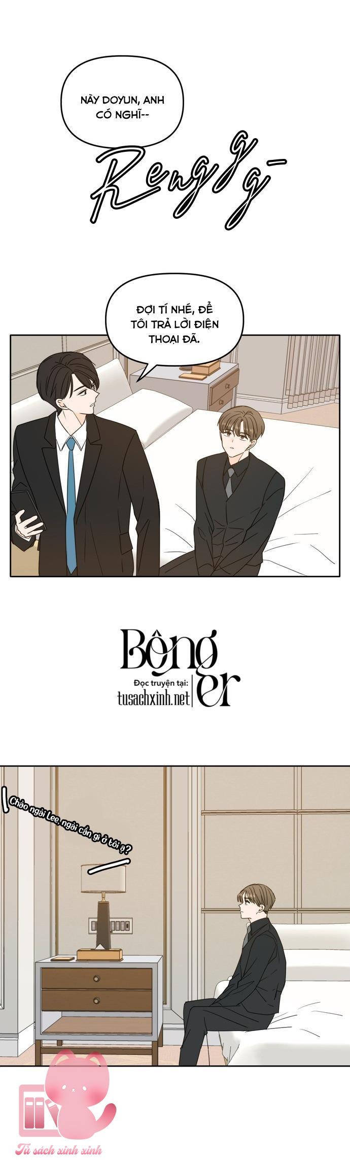 Hẹn Gặp Nhau Ở Kiếp Thứ 19 - Chap 95 - Trang 31