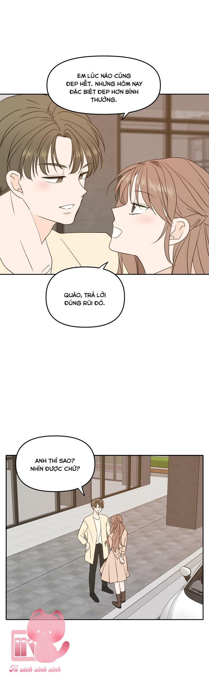 Hẹn Gặp Nhau Ở Kiếp Thứ 19 - Chap 95 - Trang 37
