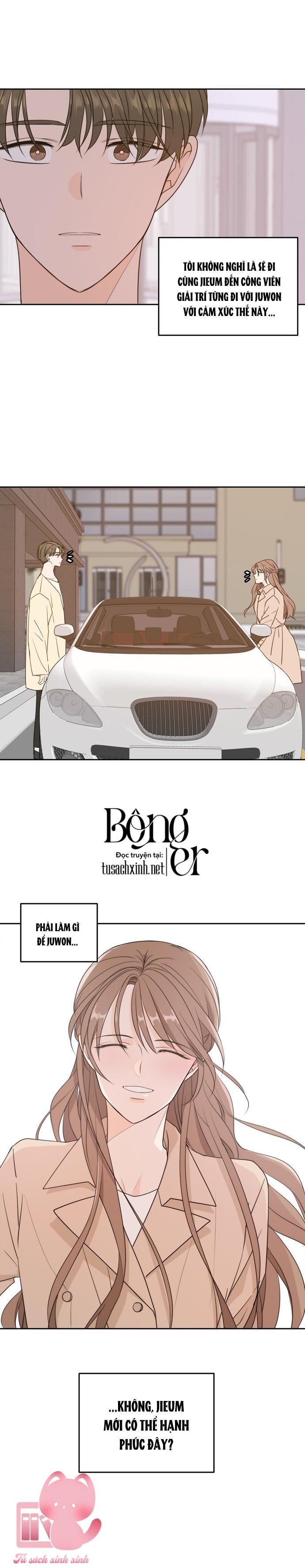 Hẹn Gặp Nhau Ở Kiếp Thứ 19 - Chap 95 - Trang 39
