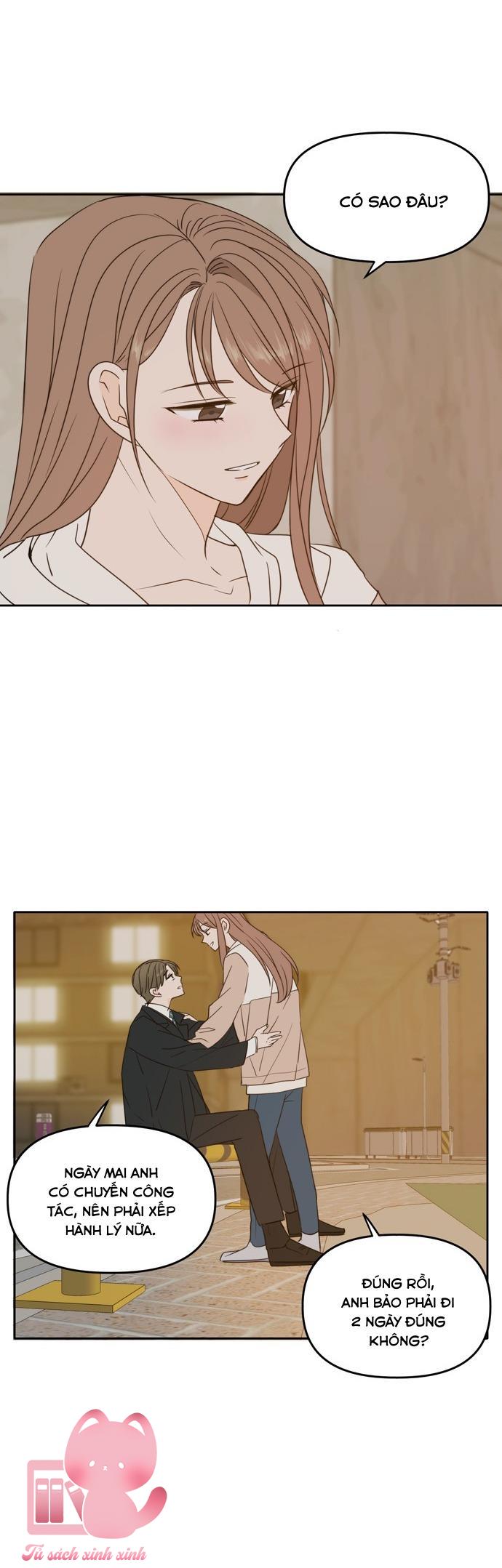 Hẹn Gặp Nhau Ở Kiếp Thứ 19 - Chap 95 - Trang 5