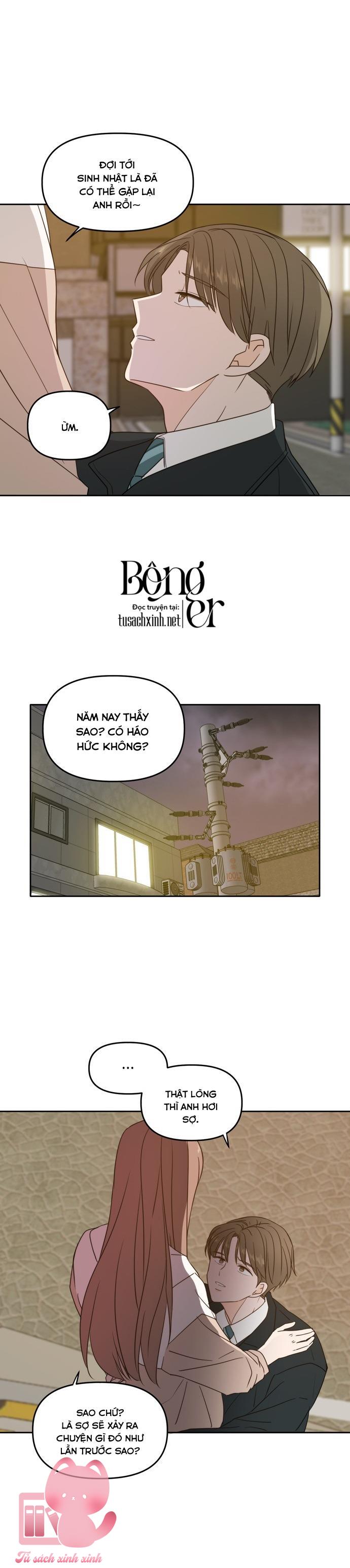 Hẹn Gặp Nhau Ở Kiếp Thứ 19 - Chap 95 - Trang 6