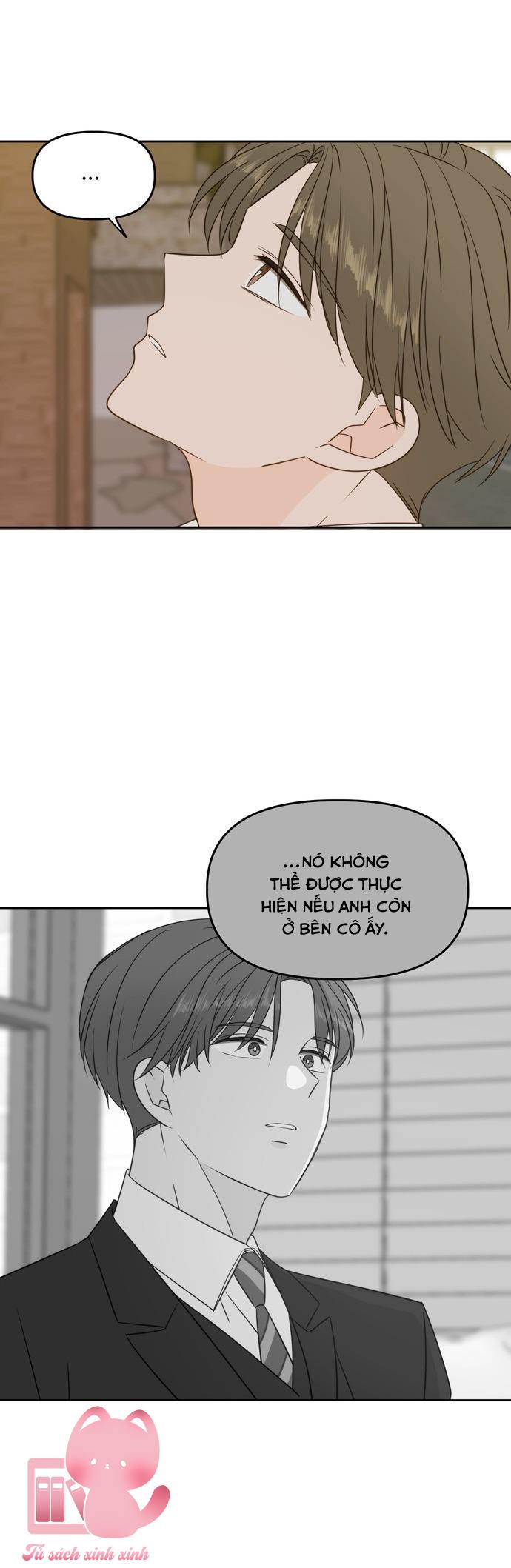 Hẹn Gặp Nhau Ở Kiếp Thứ 19 - Chap 95 - Trang 7