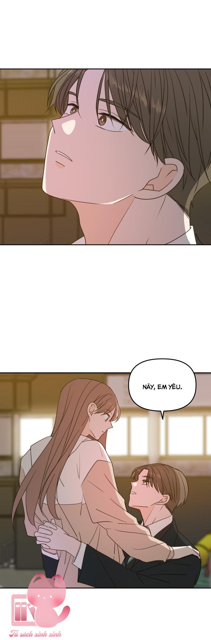 Hẹn Gặp Nhau Ở Kiếp Thứ 19 - Chap 95 - Trang 8
