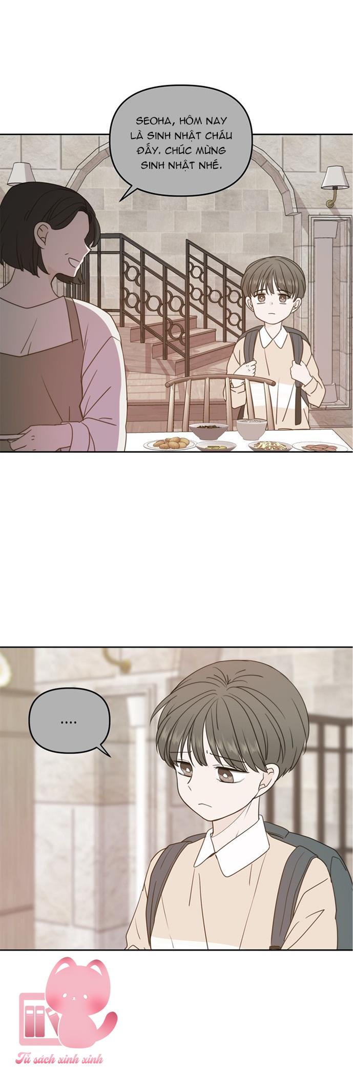 Hẹn Gặp Nhau Ở Kiếp Thứ 19 - Chap 96 - Trang 12