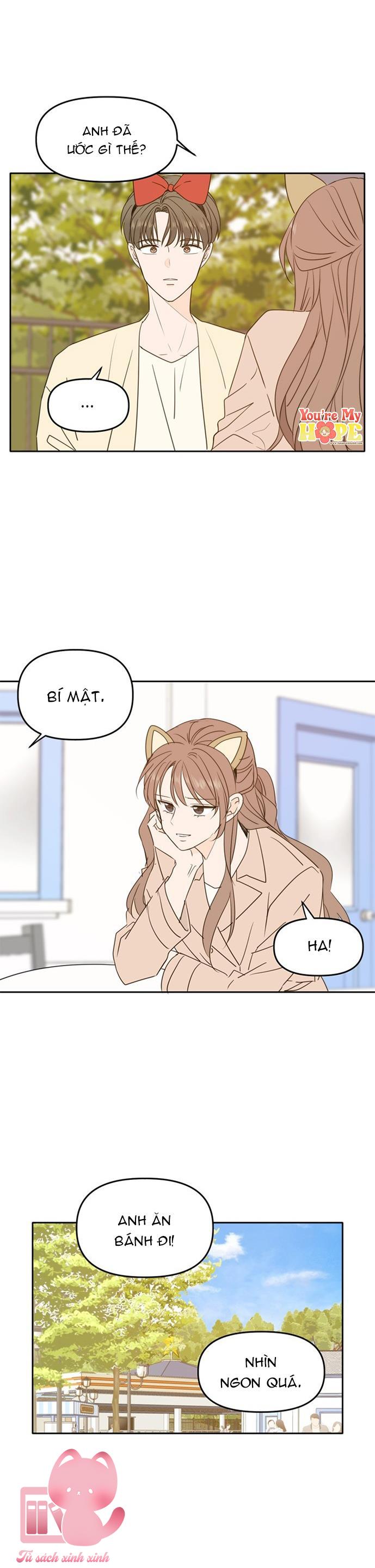Hẹn Gặp Nhau Ở Kiếp Thứ 19 - Chap 96 - Trang 20