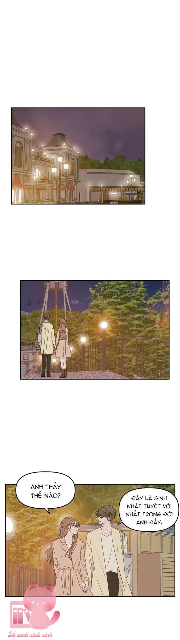 Hẹn Gặp Nhau Ở Kiếp Thứ 19 - Chap 96 - Trang 26