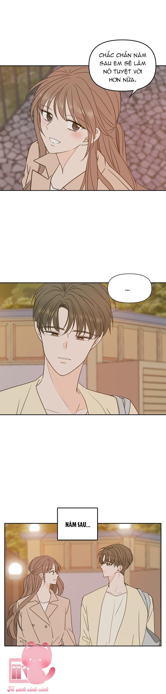 Hẹn Gặp Nhau Ở Kiếp Thứ 19 - Chap 96 - Trang 27