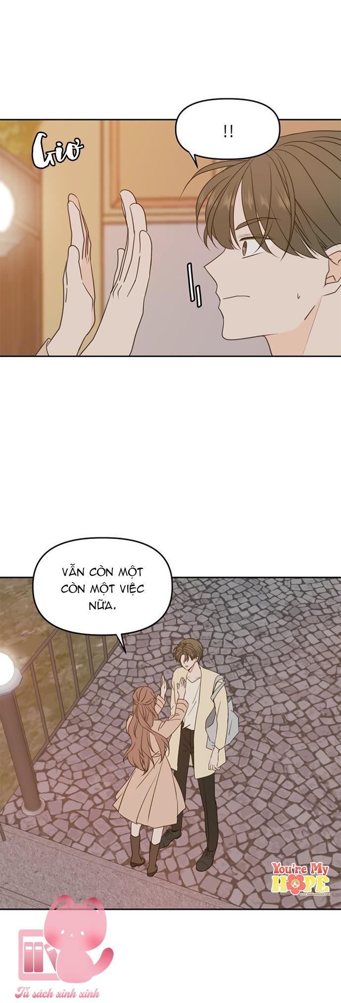 Hẹn Gặp Nhau Ở Kiếp Thứ 19 - Chap 96 - Trang 28
