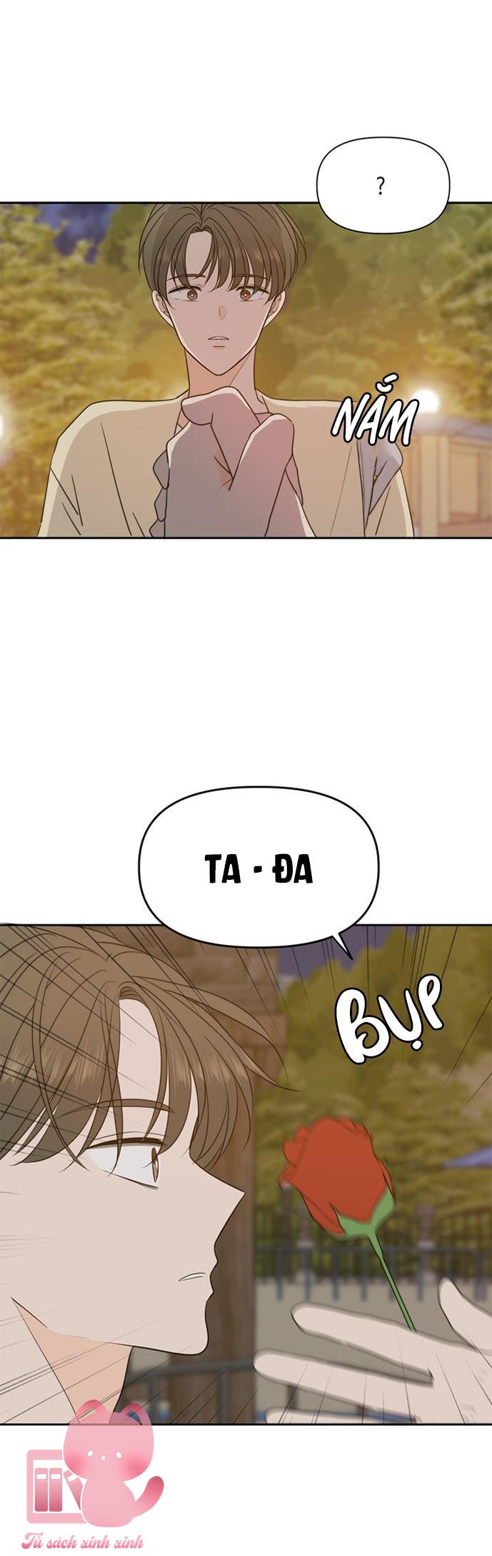 Hẹn Gặp Nhau Ở Kiếp Thứ 19 - Chap 96 - Trang 29
