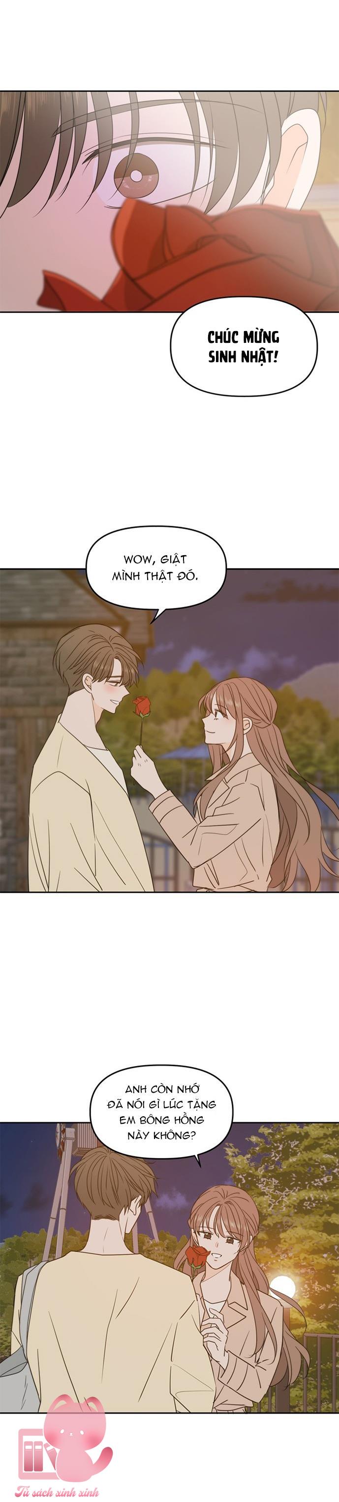 Hẹn Gặp Nhau Ở Kiếp Thứ 19 - Chap 96 - Trang 30