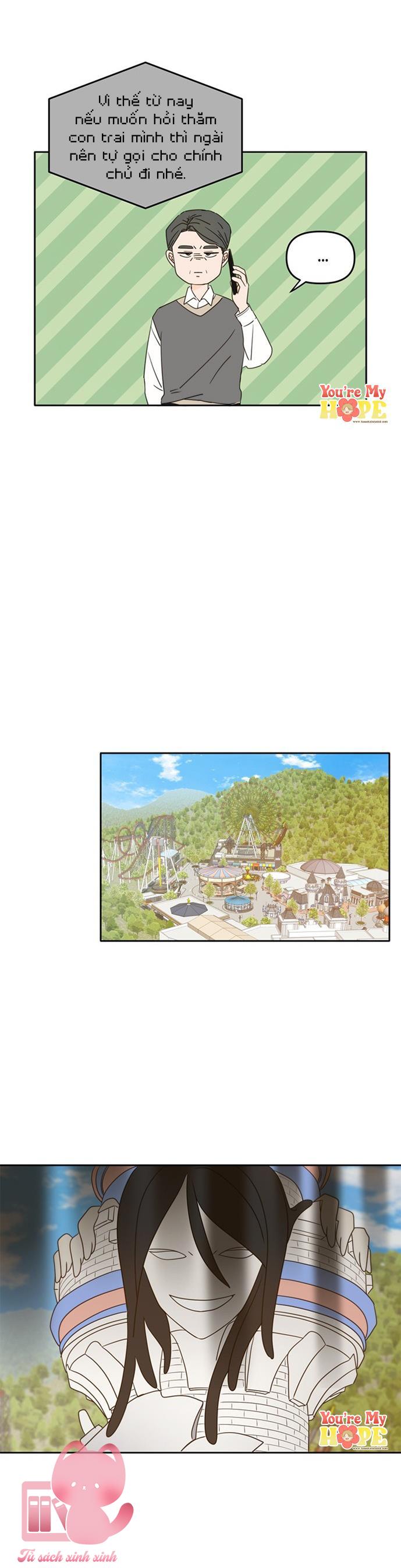 Hẹn Gặp Nhau Ở Kiếp Thứ 19 - Chap 96 - Trang 4