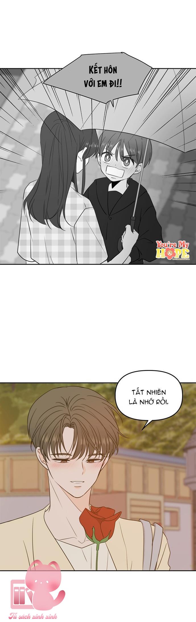 Hẹn Gặp Nhau Ở Kiếp Thứ 19 - Chap 96 - Trang 31
