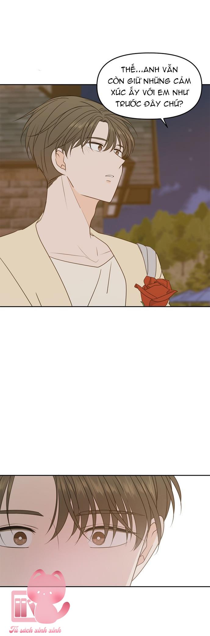 Hẹn Gặp Nhau Ở Kiếp Thứ 19 - Chap 96 - Trang 33