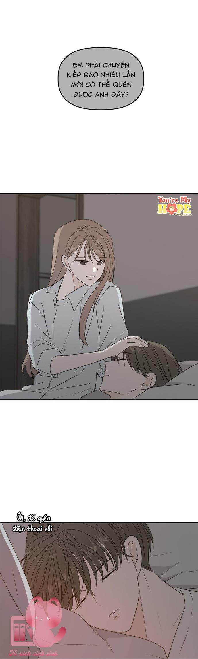Hẹn Gặp Nhau Ở Kiếp Thứ 19 - Chap 96 - Trang 34