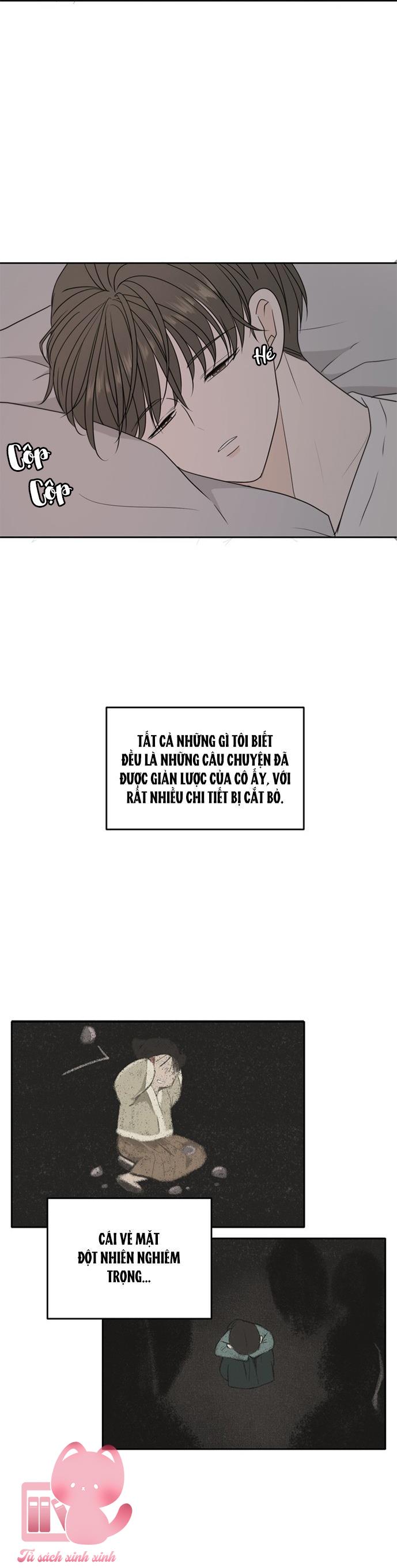 Hẹn Gặp Nhau Ở Kiếp Thứ 19 - Chap 96 - Trang 35