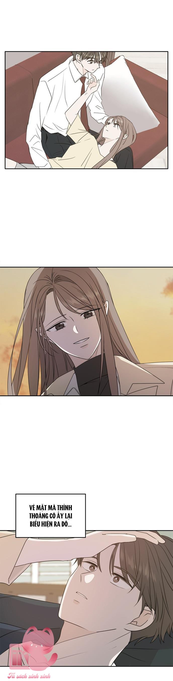 Hẹn Gặp Nhau Ở Kiếp Thứ 19 - Chap 96 - Trang 36