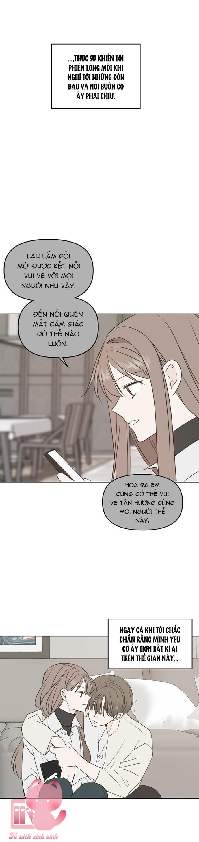 Hẹn Gặp Nhau Ở Kiếp Thứ 19 - Chap 96 - Trang 37