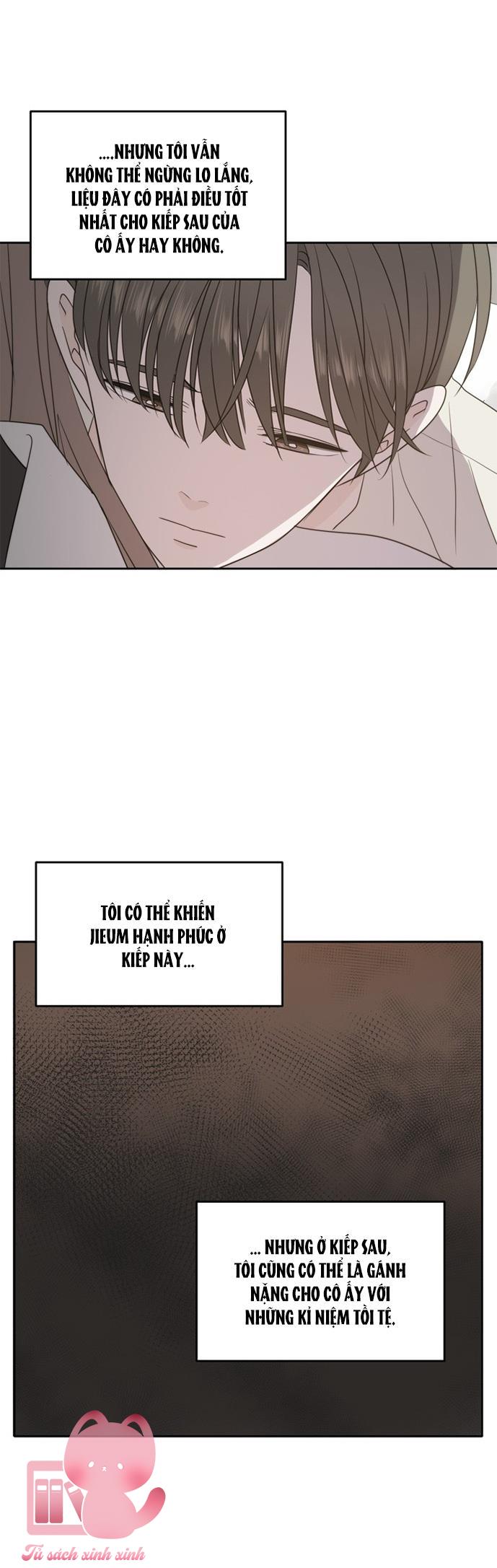 Hẹn Gặp Nhau Ở Kiếp Thứ 19 - Chap 96 - Trang 38