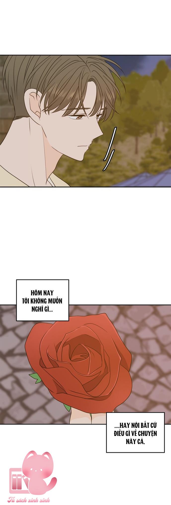Hẹn Gặp Nhau Ở Kiếp Thứ 19 - Chap 96 - Trang 40