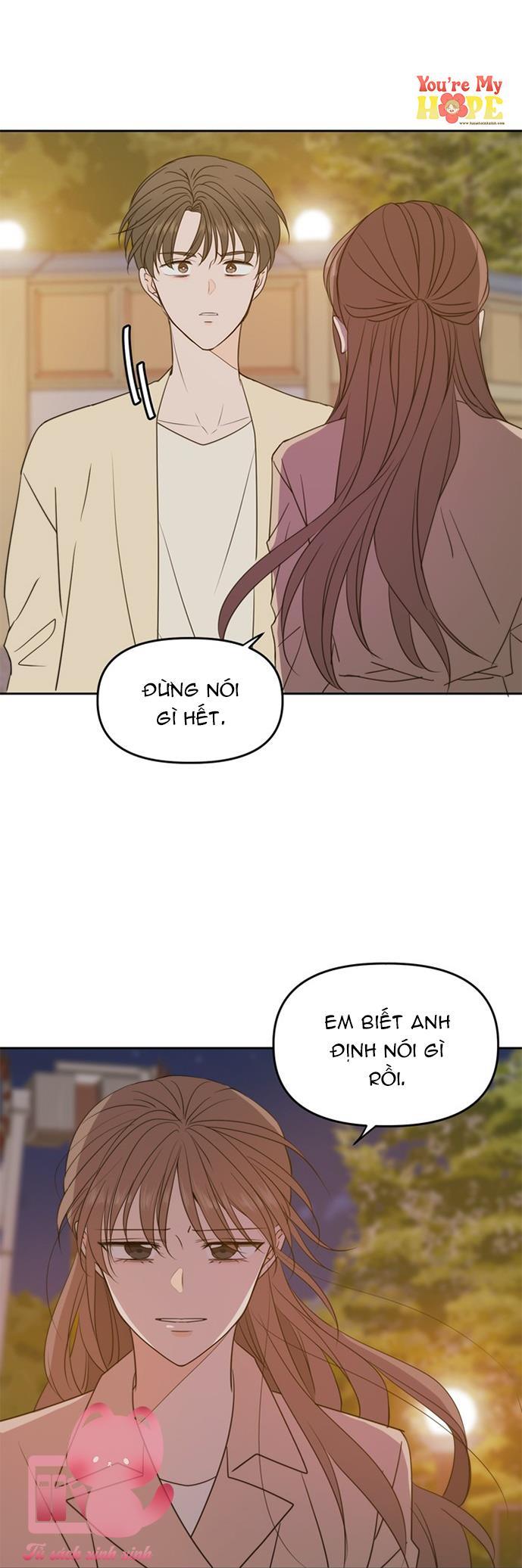 Hẹn Gặp Nhau Ở Kiếp Thứ 19 - Chap 96 - Trang 43