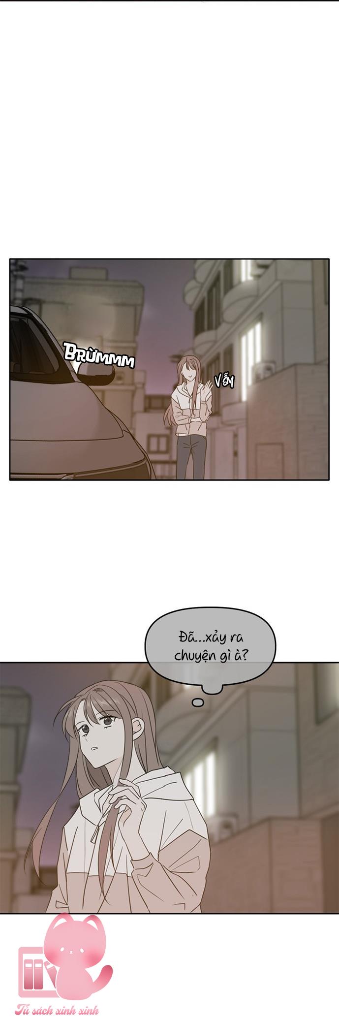 Hẹn Gặp Nhau Ở Kiếp Thứ 19 - Chap 96 - Trang 44