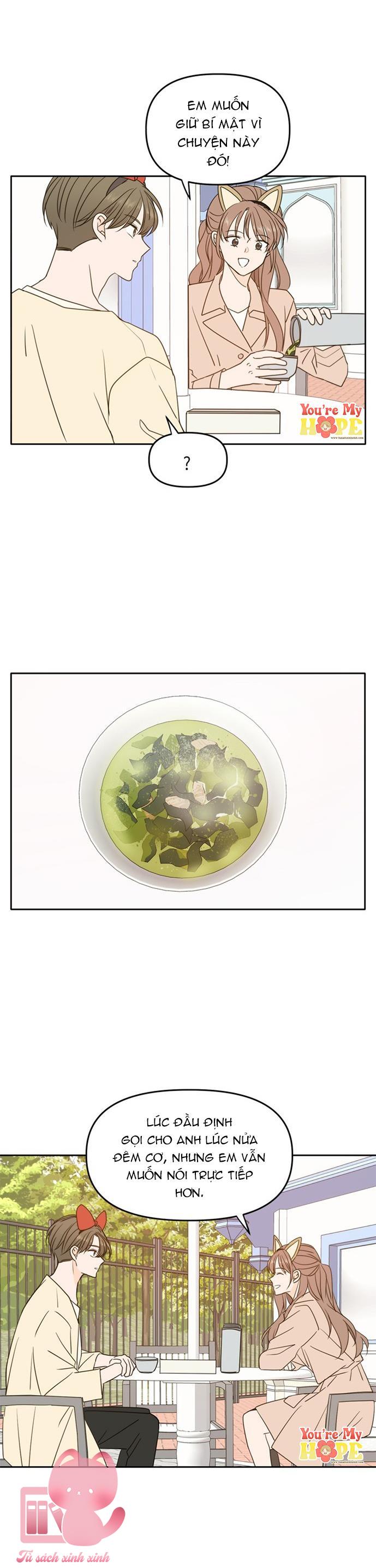 Hẹn Gặp Nhau Ở Kiếp Thứ 19 - Chap 96 - Trang 10