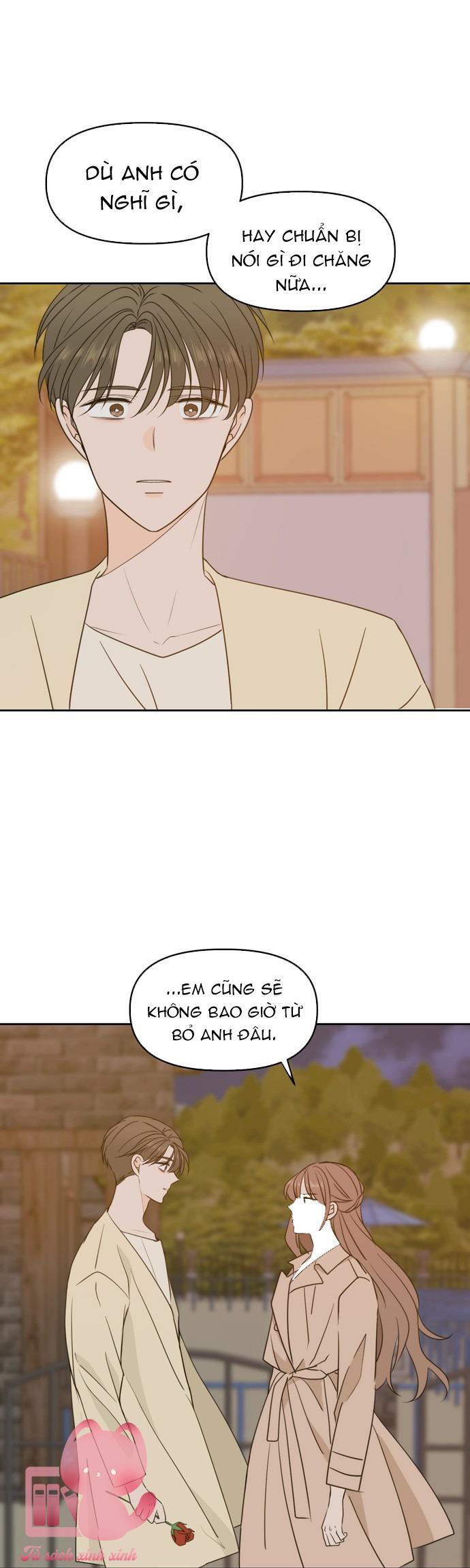 Hẹn Gặp Nhau Ở Kiếp Thứ 19 - Chap 97 - Trang 2