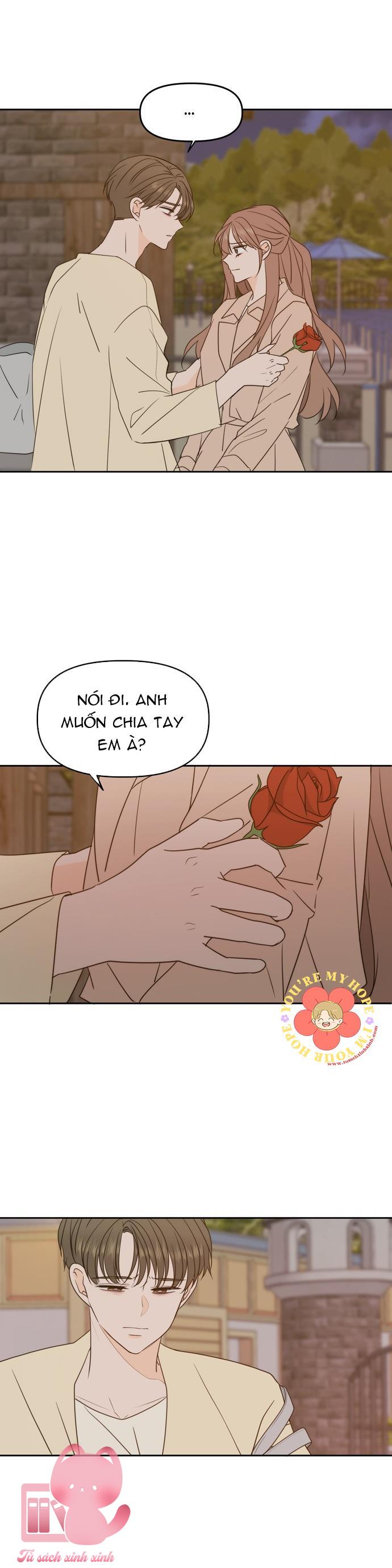 Hẹn Gặp Nhau Ở Kiếp Thứ 19 - Chap 97 - Trang 11