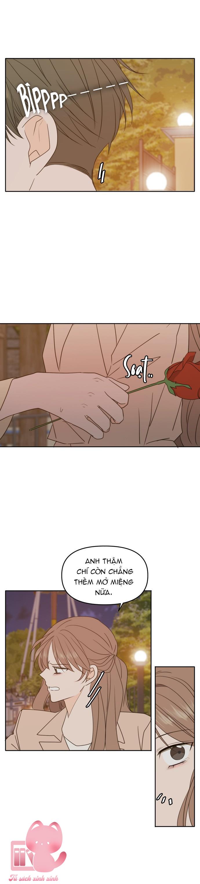 Hẹn Gặp Nhau Ở Kiếp Thứ 19 - Chap 97 - Trang 12