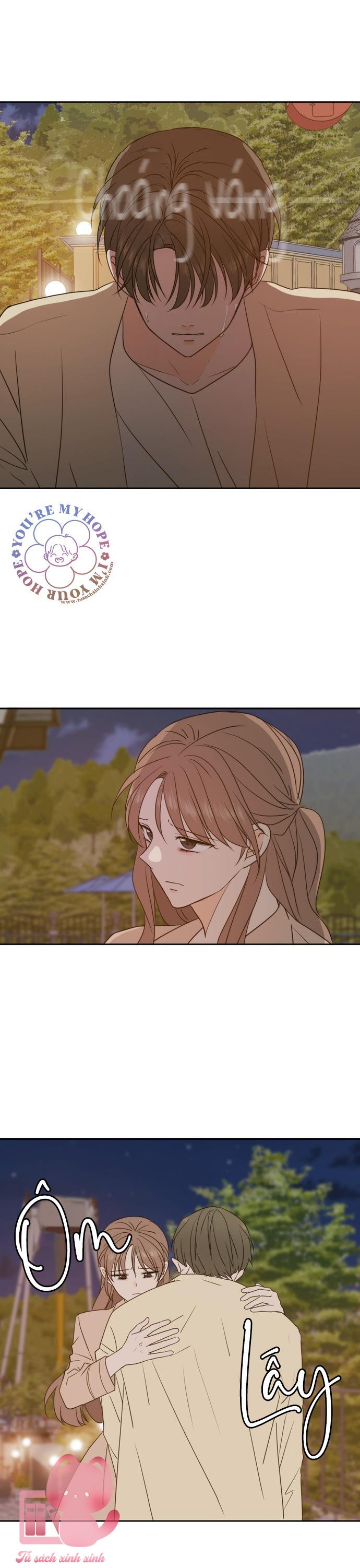 Hẹn Gặp Nhau Ở Kiếp Thứ 19 - Chap 97 - Trang 13